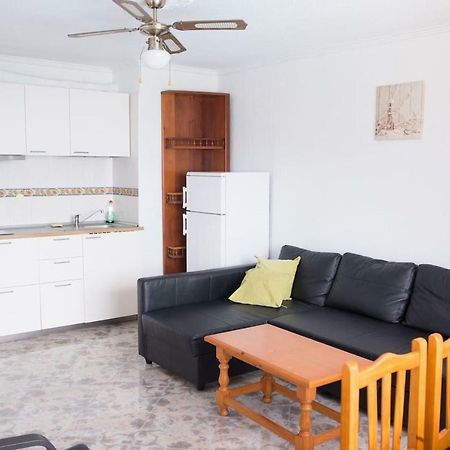 Europa 1 Dormitorio Puerto de Santiago  Zewnętrze zdjęcie