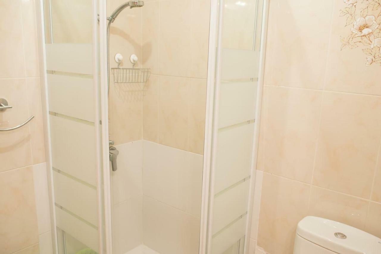 Europa 1 Dormitorio Puerto de Santiago  Zewnętrze zdjęcie
