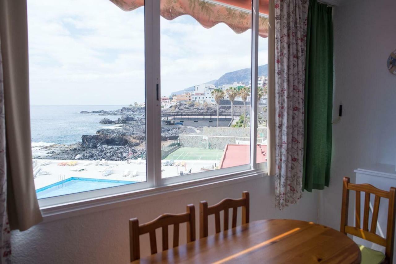 Europa 1 Dormitorio Puerto de Santiago  Zewnętrze zdjęcie