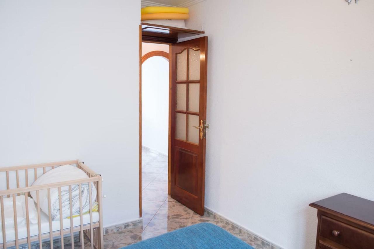 Europa 1 Dormitorio Puerto de Santiago  Zewnętrze zdjęcie