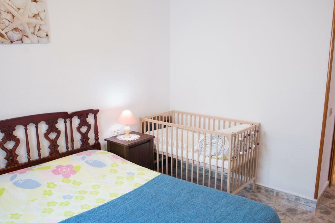 Europa 1 Dormitorio Puerto de Santiago  Zewnętrze zdjęcie