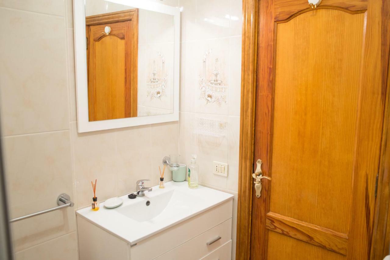Europa 1 Dormitorio Puerto de Santiago  Zewnętrze zdjęcie